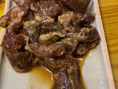 -喜来稀肉(北外滩白玉兰广场店)