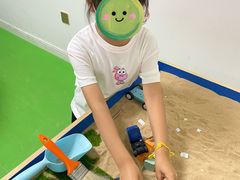 -多特儿童专注力(南开大悦城名特校区)