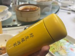 -好友缘家宴(青山路店)