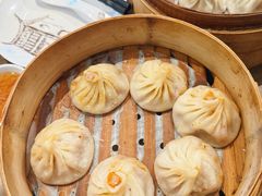 -南翔馒头店(豫园店)