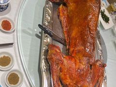 烤全羊-中发源·清真餐厅(春风店)