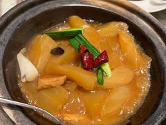 -汤城小厨•粤菜•靓汤(西直门凯德MALL店)