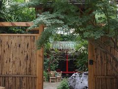 -Metal hands·铁手咖啡