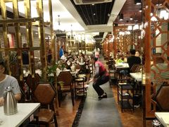 大堂-朝天门火锅(香江半岛店)