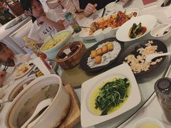 -松鹤楼(狮山永利广场店)