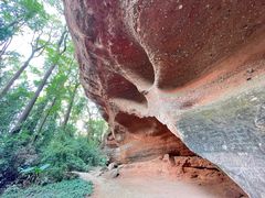 -丹霞山风景名胜区