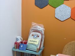 -瑞丁熊原版阅读(大华校区)