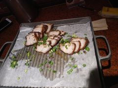 -绿茶餐厅(蓝色港湾店)