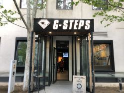 -G-STEPS舞蹈工作室