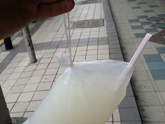 薏米水-丽丰茶冰室