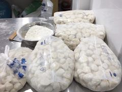 -金陵老丁家馄饨(新街口店)