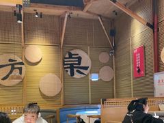 -四方桌·福建客家土菜(沙县步行街店)