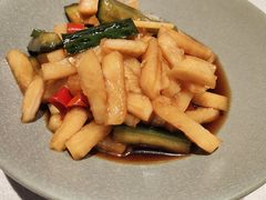 -湘中缘·湖南菜(娄底驻京办店)