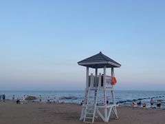 -北戴河东海水浴场