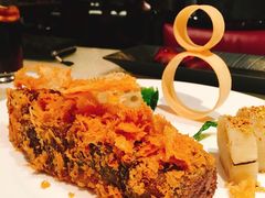 黄金雪花牛-8餐厅(新葡京酒店)