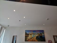 大堂-望乡楼上海菜(日月光店)