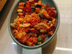 -令狐冲烤鱼·烧菜馆(达明店)