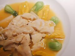 -渝信川菜(长安店)