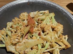 -吕氏疙瘩汤·新鲁菜(济南万象城店)