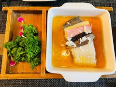 -马勒别墅·中餐厅