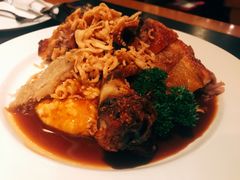 德国咸猪手-宝莱纳餐厅(滨江店)