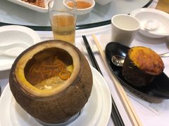 -勝記酒家·37年老字号·经典粤菜(荔枝公园店)