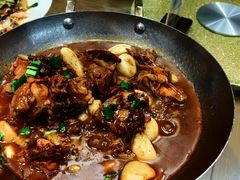 -鸿运楼·舌尖上的徽菜