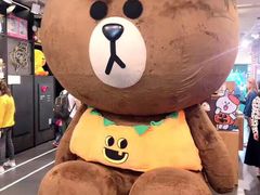 -line friends(明洞旗舰店)