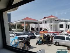 -ChanDu躔度咖啡(灯塔店)