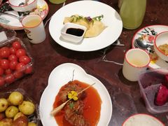 -新白鹿餐厅(爱琴海购物中心店)