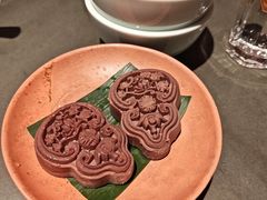-小吊梨汤·北京菜·烤鸭(清河万象汇店)
