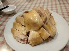 -聂记粤菜馆(鼓西路店)
