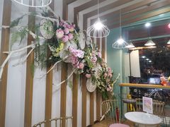-薇薇安千层蛋糕(望海店)