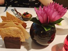 -罗宾斯牛排馆(重庆丽晶酒店)