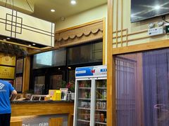 -百年石锅饭·朝鲜族传统民餐