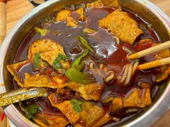 -柳州肥姨妈大骨螺蛳粉(万达中心店)