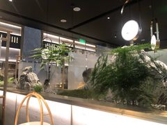 -赠李白·如诗的川味(余杭万达广场店)