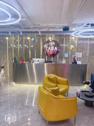 点击看大图 -悦SALON
