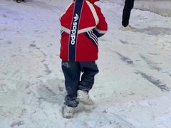 -宁波冰雪大世界(北仑区)