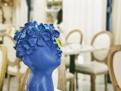 -HuaTa 花榻·花忆西葡餐厅(虹桥南丰城店)