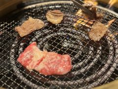 -MIKOMIKO和牛烧肉专门店(南门店)