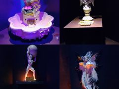 -逃脱反斗城沉浸剧情密室(北京路店)