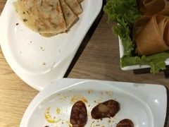 -新辣道鱼火锅(上地华联店)