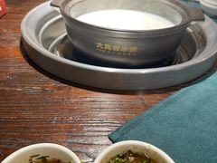 -大良毋米粥(锦龙路总店)