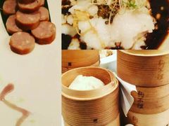 -狗不理(贵宾楼店)
