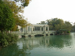 -桂林两江四湖景区