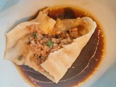 -淮扬楼(文港路店)
