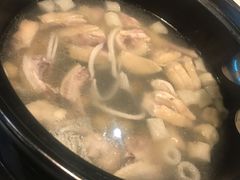 -东椰·海南椰子鸡火锅(朝阳门店)