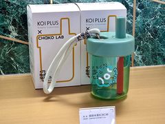 -KOI PLUS(成都万象城店)