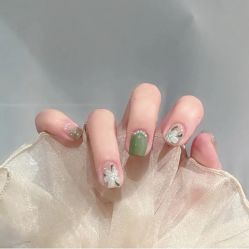 -M·X Nail日式美甲美睫